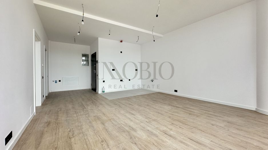 Apartament 2 Camere | Pipera | One North Lofts - Poză 3