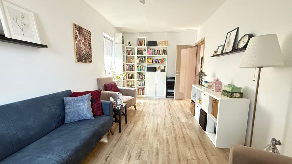2 CAMERE ‖ ZONA EMINESCU ‖ 6 MIN METROU OBOR  ‖ BLOC 2020 ‖ BOXA - Poză 4