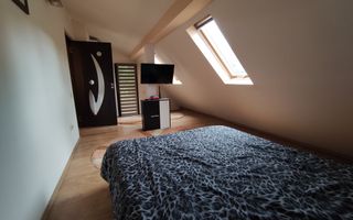 Casă individuala  | 300 mp teren | Gruia - Poză 9