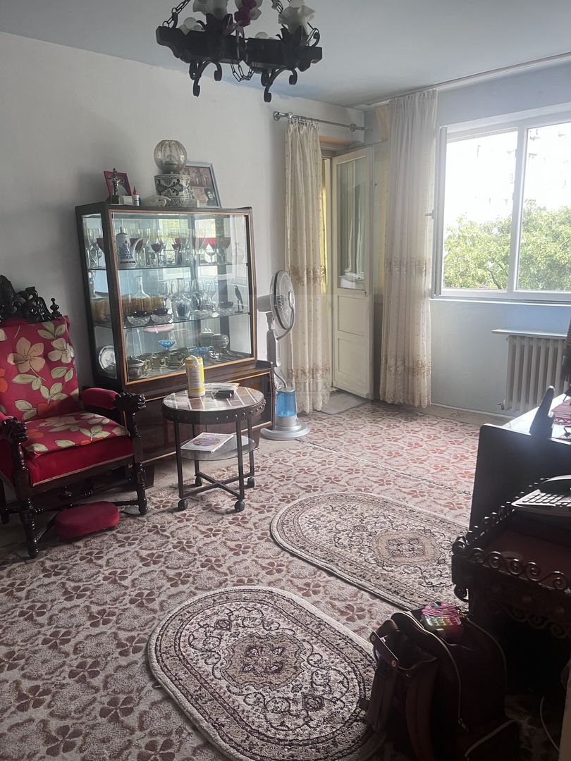 2 camere | metrou Romancierilor | Etaj 7/10 | 50mp - Poză 2