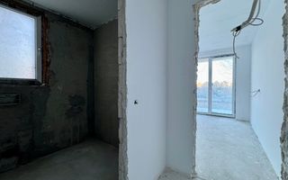 Apartament cu 2 camere *60mp utili* + curte *46mp*  // Floreasca - Park View - Poză 12