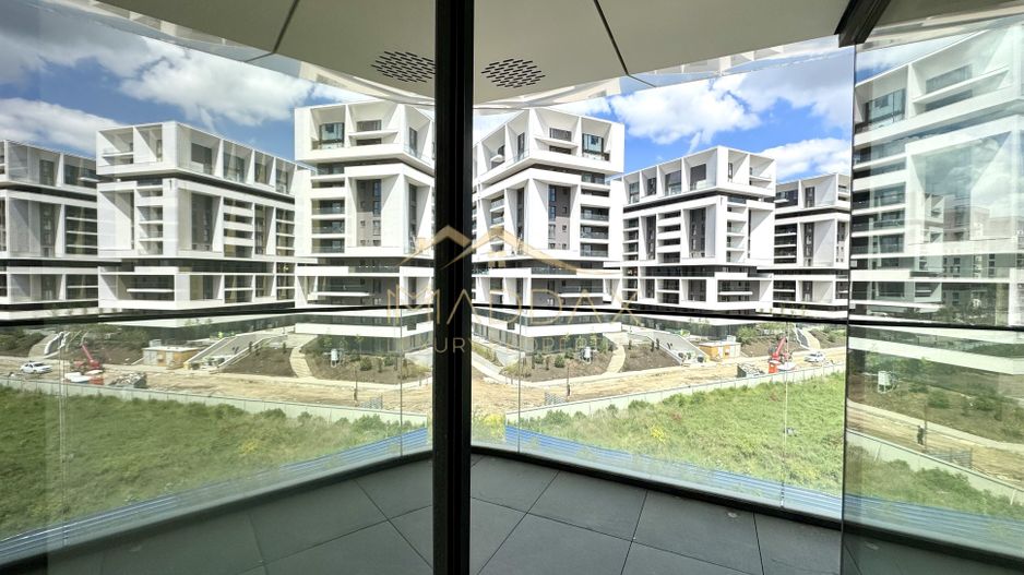 Apartament cu 2 camere // Floreasca - Poză 4