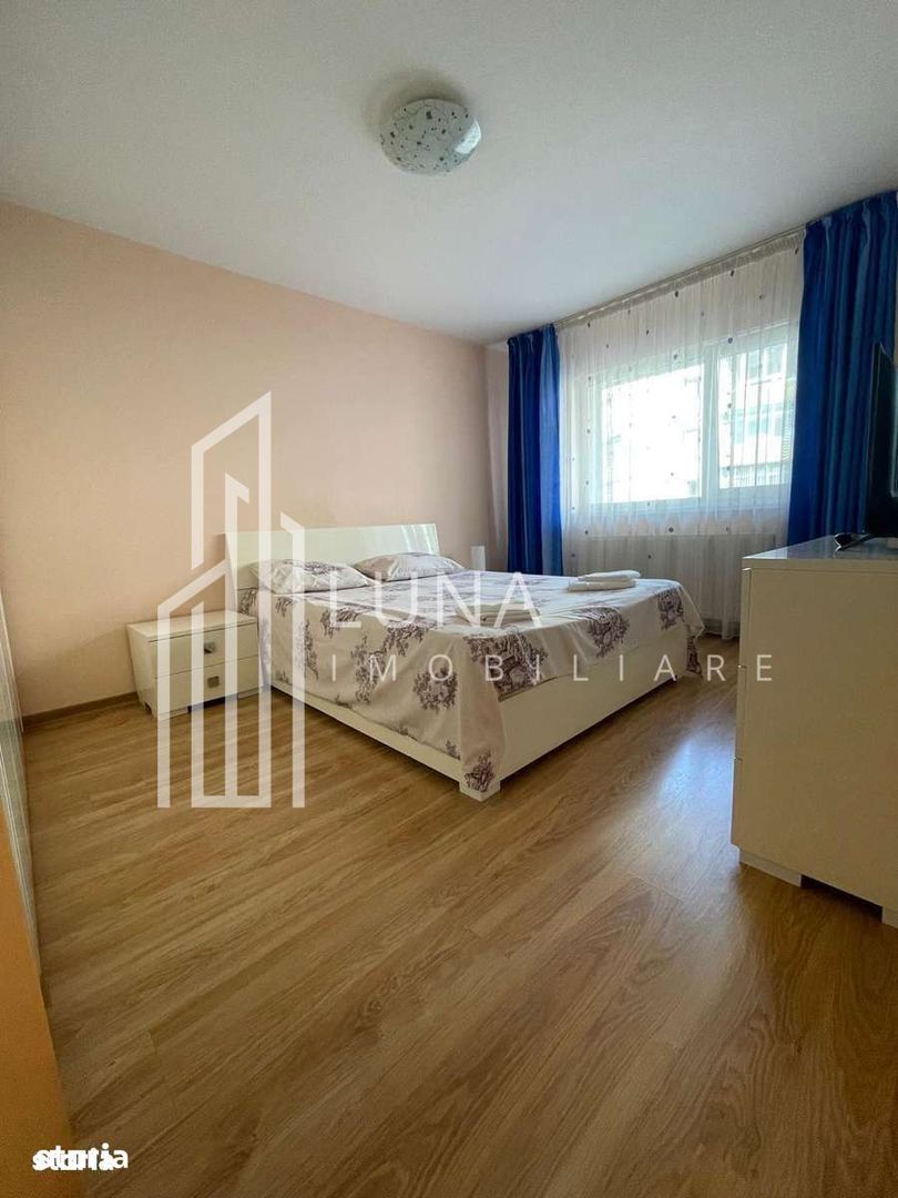 Apartament 2 camere decomandat | Tractorul | 55 mp | Centrală proprie - Poză 2
