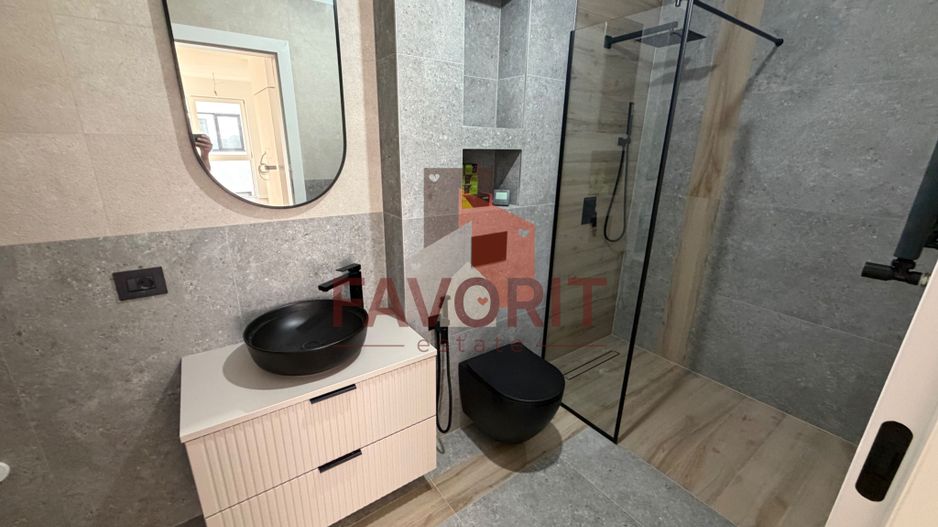 Apartament cu 4 camere pe 2 nivele. 108 mp utili. Comision 0% - Poză 5