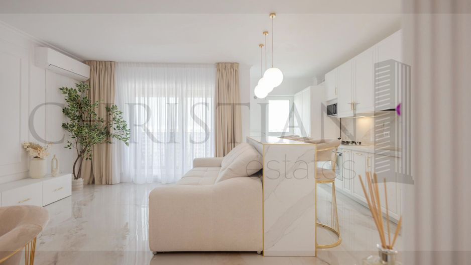 Apartament 2 Camere Exigent Plaza Residence Faza 4 Lujerului PREMIUM - Poză 7