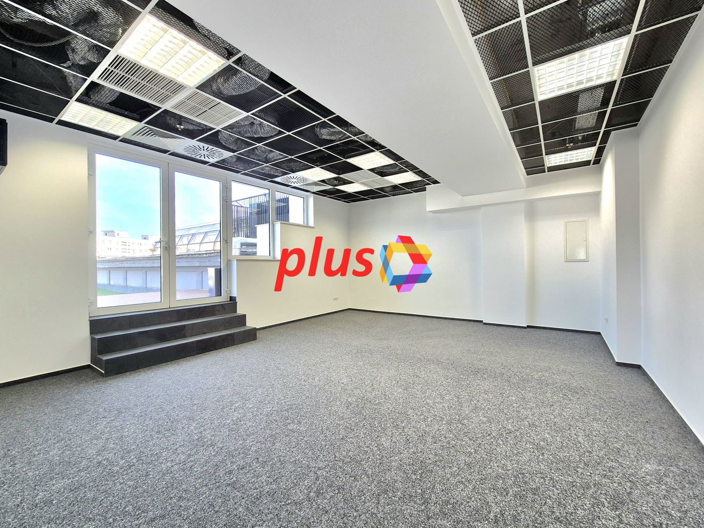 Spatiu de birouri ultramodern Brașov - 367 mp + Teresa 240 mp - Poză 12