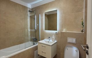 Apartament la cheie  / Pet-friendly / Teilor, Floresti - Poză 5