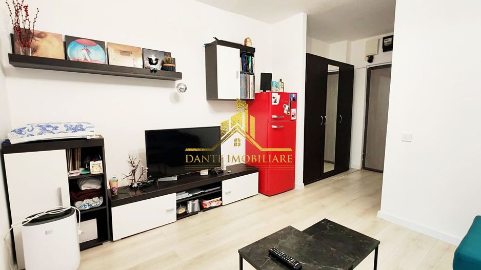 2 camere, mobilat modern, parcare, Manastur, Bucegi - Poză 10