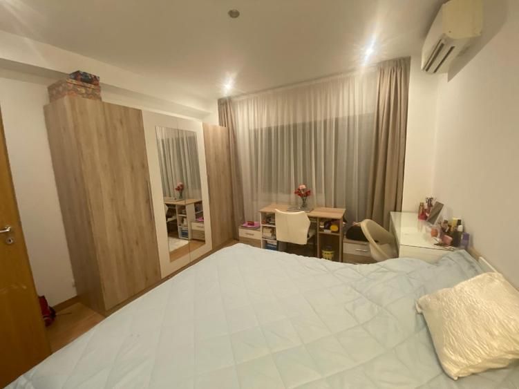 Pipera  I Închiriere Apartament 4 camere - Poză 10