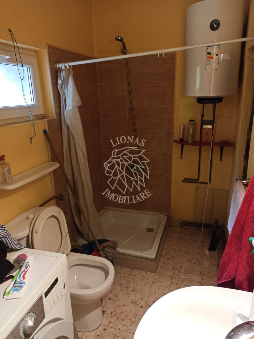 Casa 3 camere la DJ-renovata-teren 1000 mp-garaj-Blajenii de Jos - Poză 7