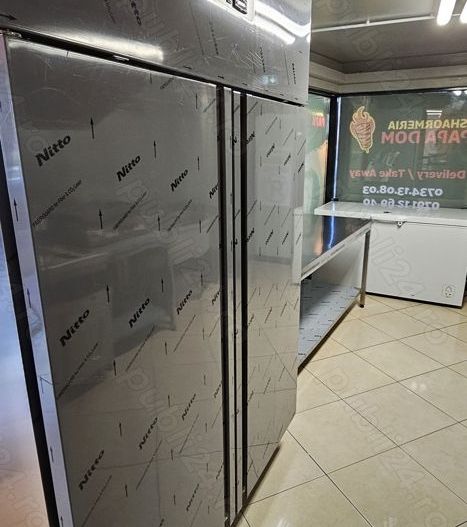 Afacere de vanzare tip fast food shaormarie - Poză 5