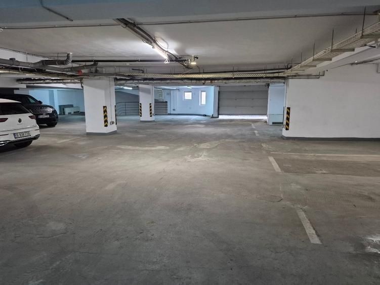 Calea Floreasca, 75 mp, loc parcare subsol, cladire birouri - Poză 8