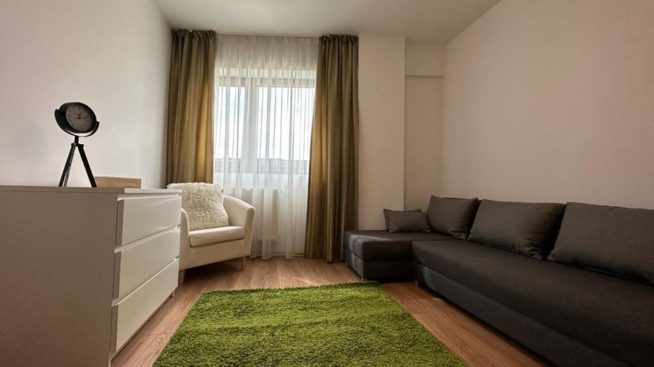 Apartament 3 camere si 2 bai de inchiriat | Tatarasi - Poză 8