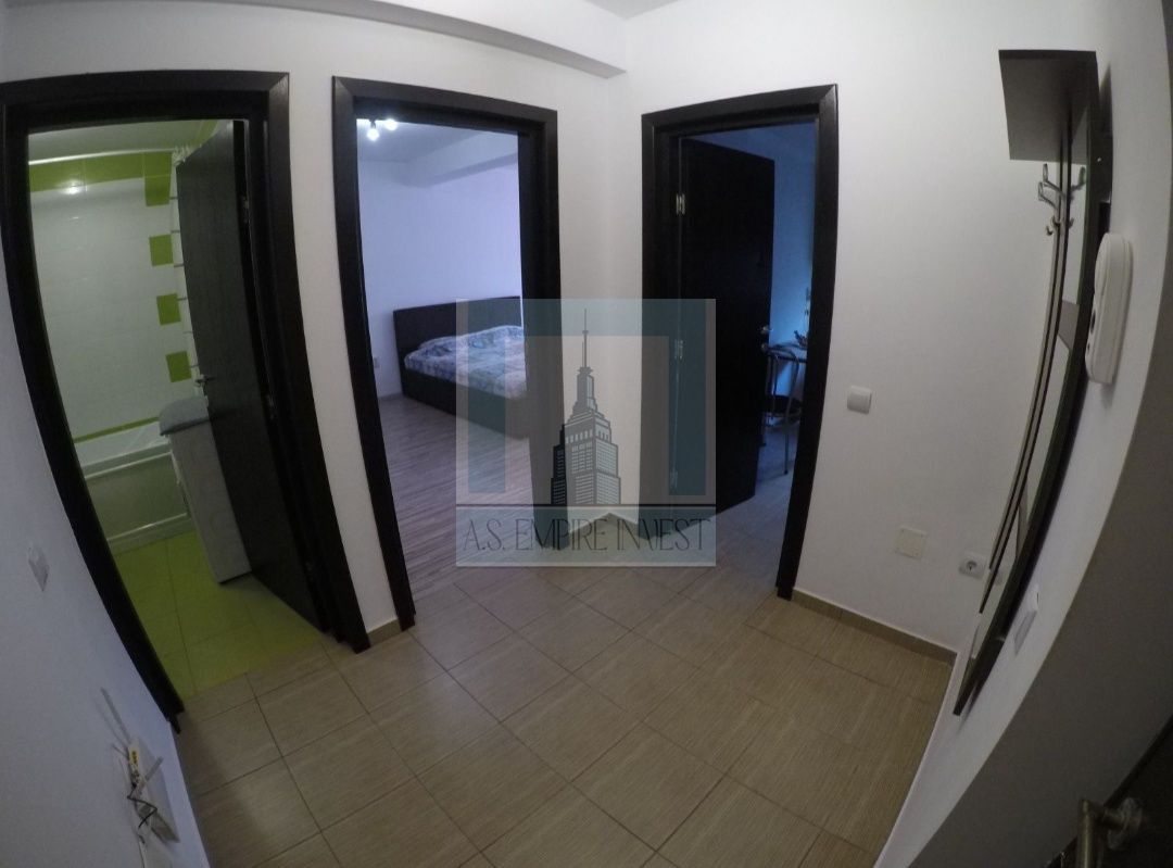 Garsoniera mobilata/utilata-zona Coresi - Poză 3