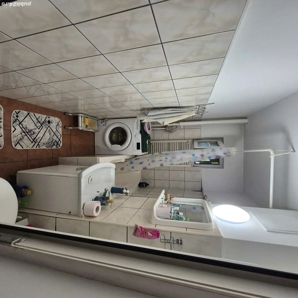 Dambovita - Piata Flavia | 2 Camere | Mobilat si Utilat - Poză 5