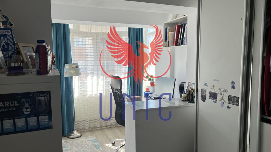 Apartament 3 camere Decomandate Lapus et 3/4 - Poză 11