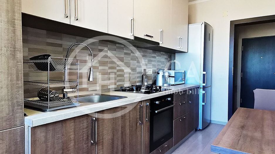 Apartament cu 2 camere de inchiriat in Prima Sucevei, Oradea - Poză 6