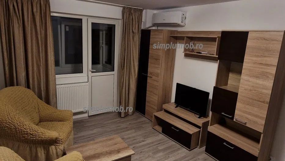 2 Camere Decomandat Renovat Piata Resita - Poză 2