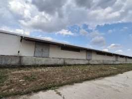 Proprietate industrială-depozitare cu cale ferată în Comuna Isalnita, jud. Dolj - Poză 15