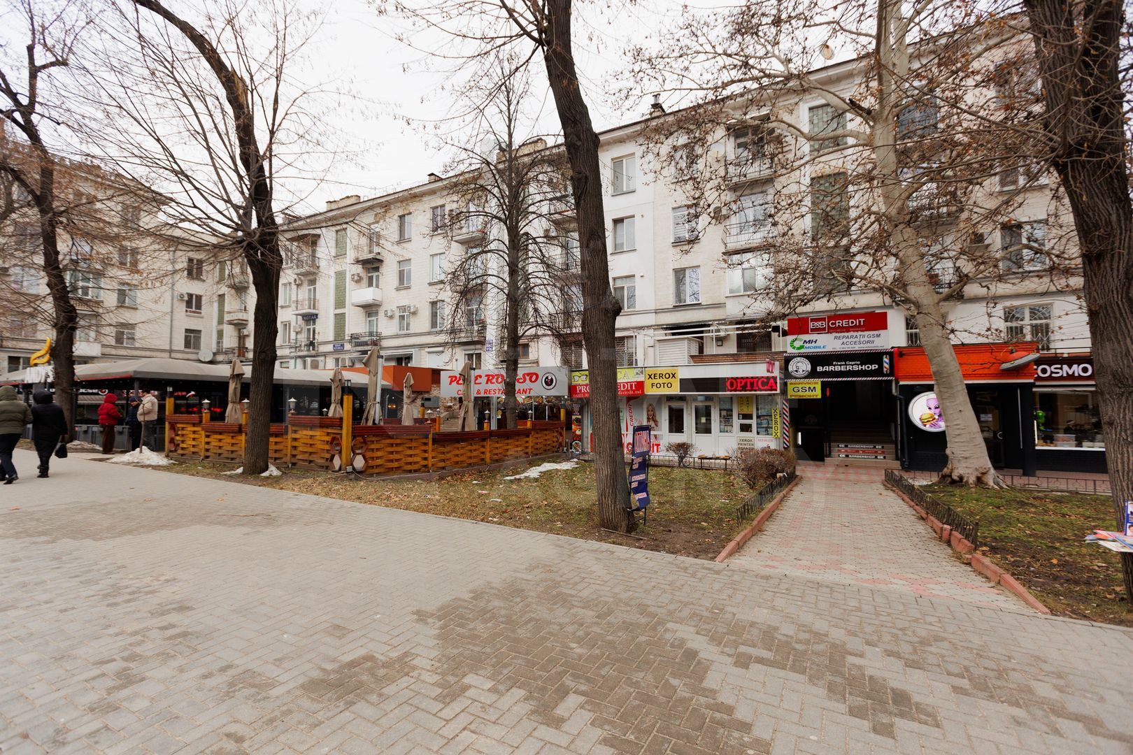 Vânzare, oficiu, bd. Ștefan cel Mare și Sfânt, Centru - Poză 2