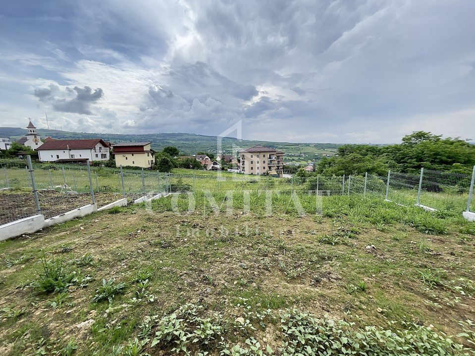 Case tip duplex deosebite | poziționare cu panoramă | cartier Borhanci - Poză 5