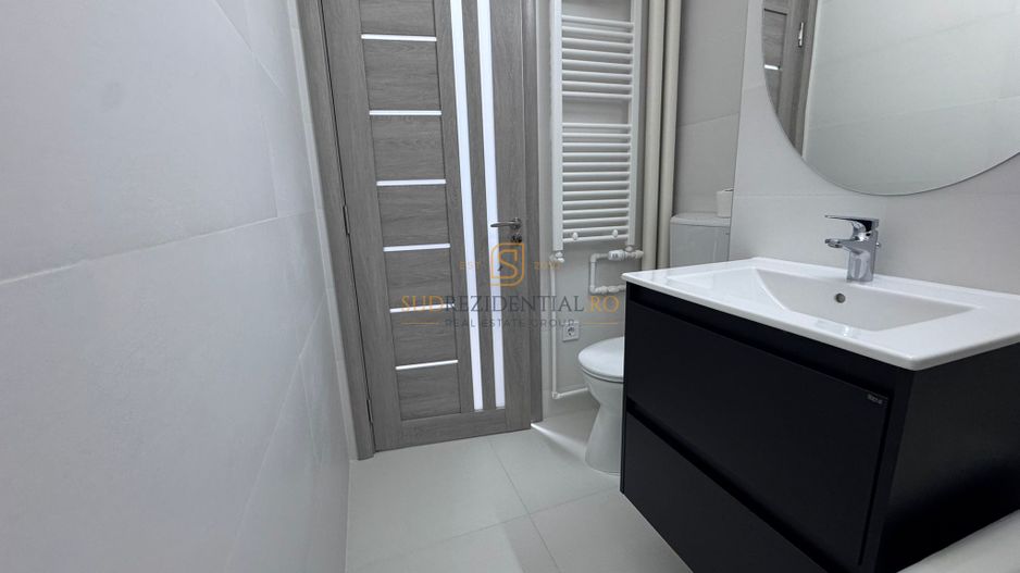 Apartament cu 2 camere de inchiriat, Bd. Brancoveanu, zona Grand Arena - Poză 19