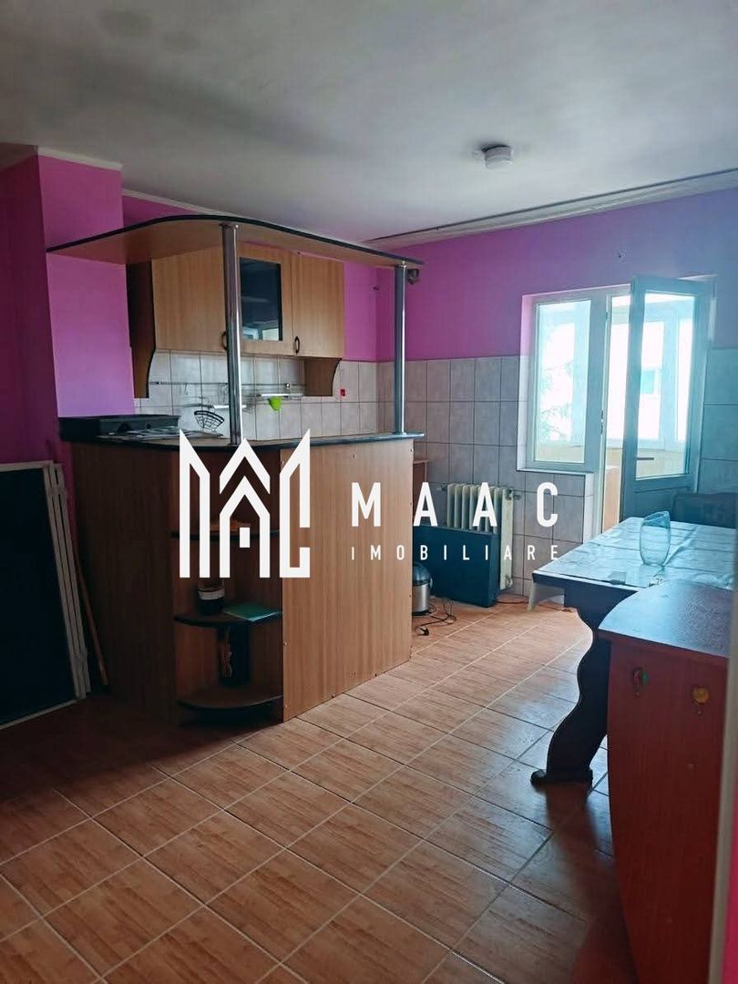 Apartament 3 camere de vânzare | Râmnicu Vâlcea | Cartierul Nord - Poză 11