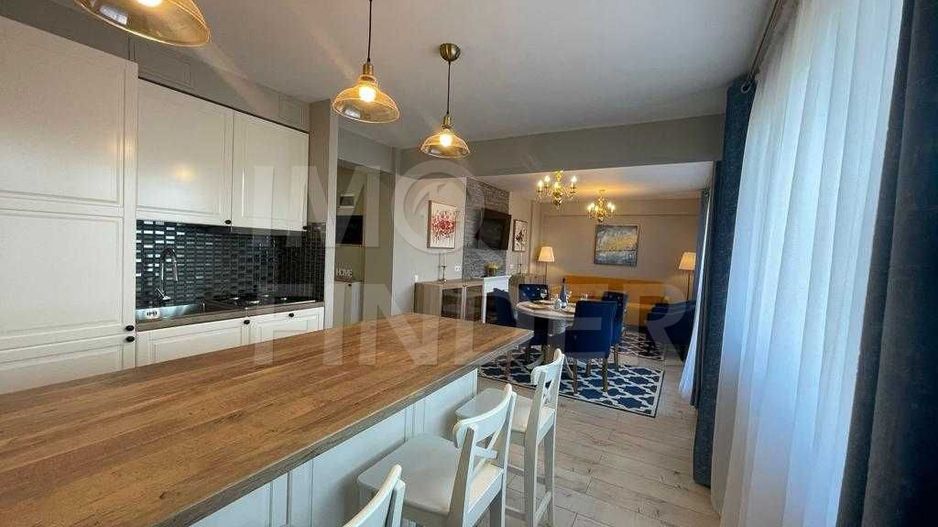 Vanzare apartament 62mp cu terasa zona VIVO - Poză 8