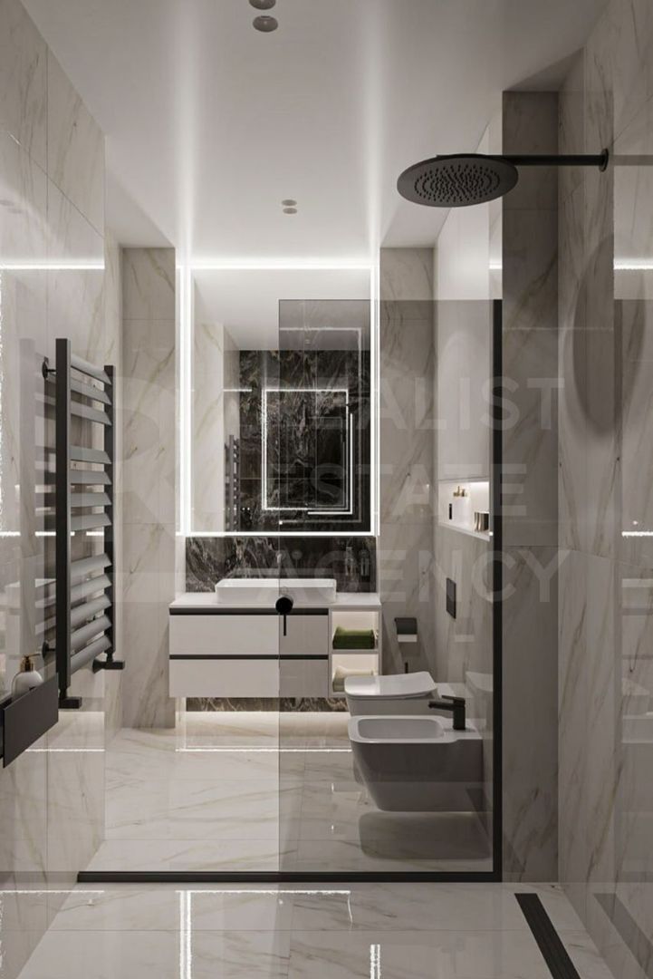 Chirie, apartament, 1 cameră, bul. Ștefan cel Mare, Centru - Poză 6