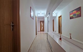 Apartament 3 camere de vanzare, decomandat, Aparatorii Patriei, Sect 4 - Poză 9