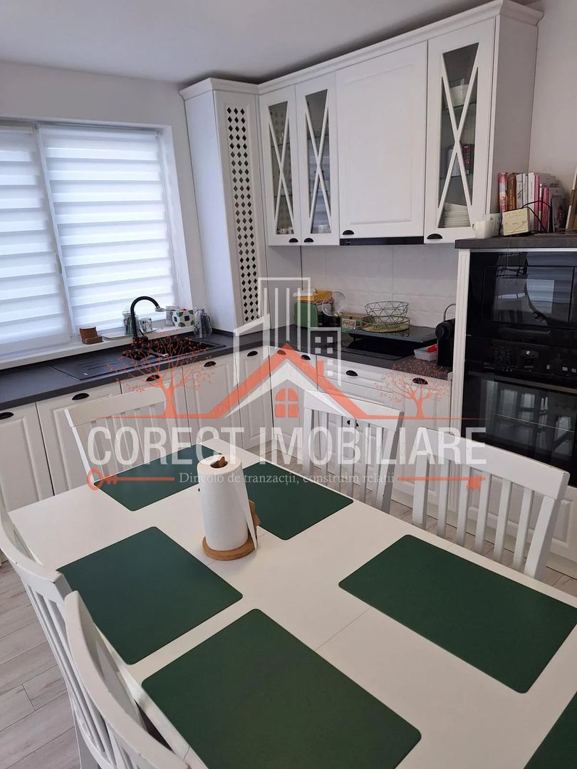 Casă Premium în Cartierul Panoramic | 120 mp utili | 400 mp teren | Co - Poză 10