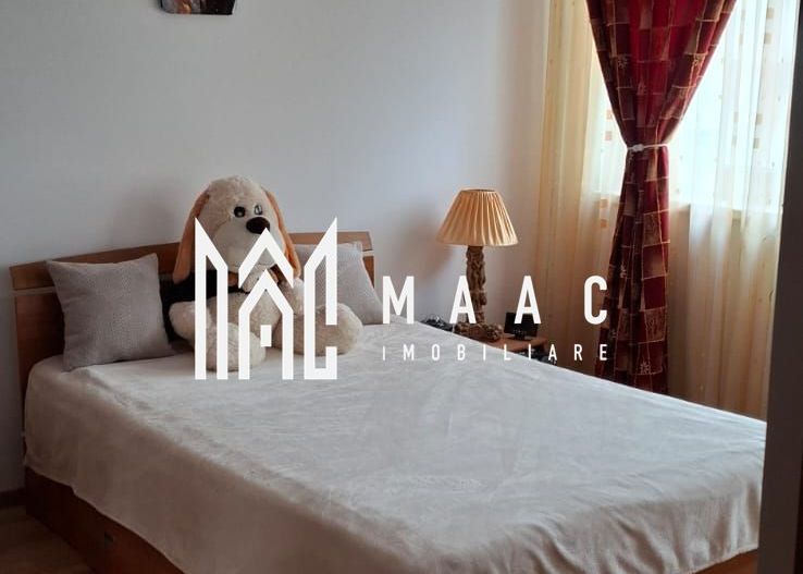 Apartament 3 camere decomandat | Șelimbăr | 59 mp, parcare - Poză 10