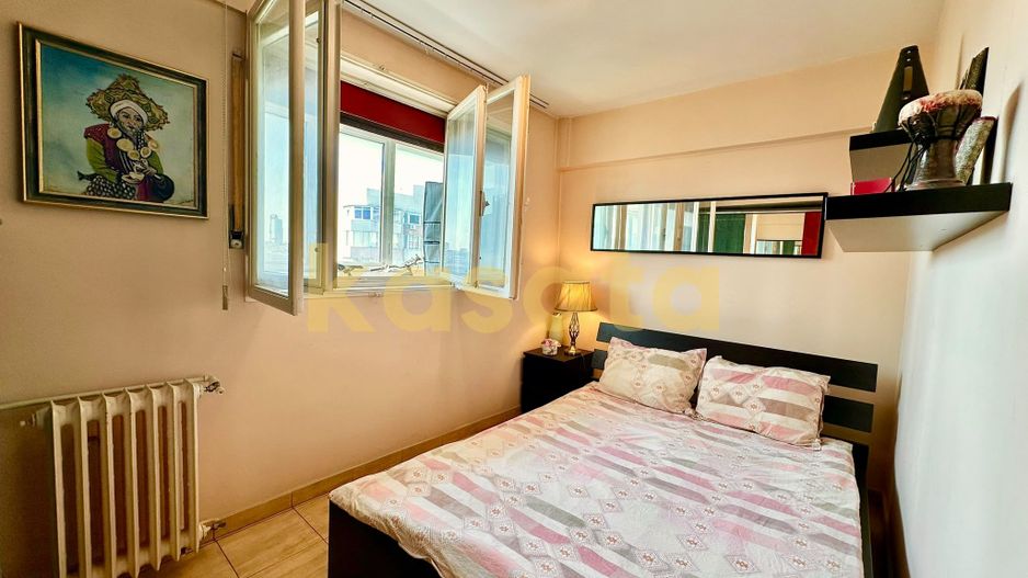 APARTAMENT 2 CAMERE | DOROBANTI | TERASA 16MP | ETAJ 7/8 | PANORAMA - Poză 6