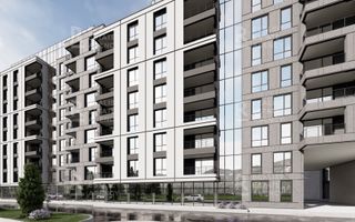 Vânzare, penthouse cu 4 camere, Carpathia, Brașov - Poză 2