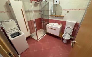 Apartament 2 camere, parcare, balcon, cartier Buna Ziua - Poză 5