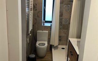 Studio open space for rent 50mp - Poză 13