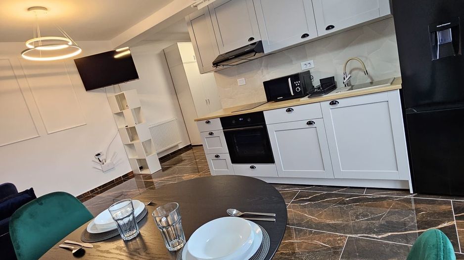 Calea Urseni |2 Camere | Loc parcare | Mobilat si Utilat - Poză 4