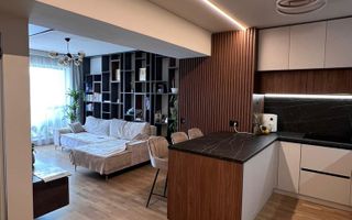 Apartament ultrafinisat, panorama spectaculoasa! - Poză 2