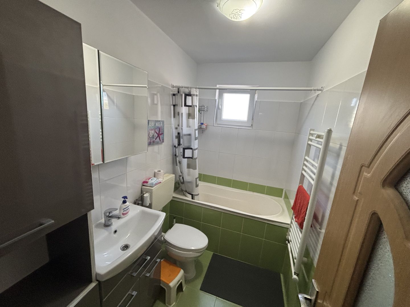 Apartament 3 camere , modern langa Shooping City - Poză 9