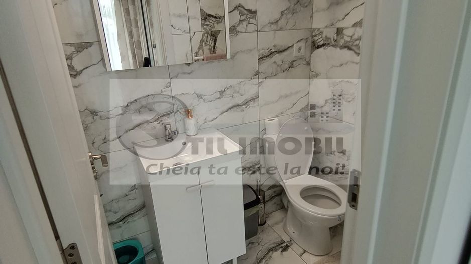Casă în Vladiceni-Tomești – construcție nouă! - Poză 6