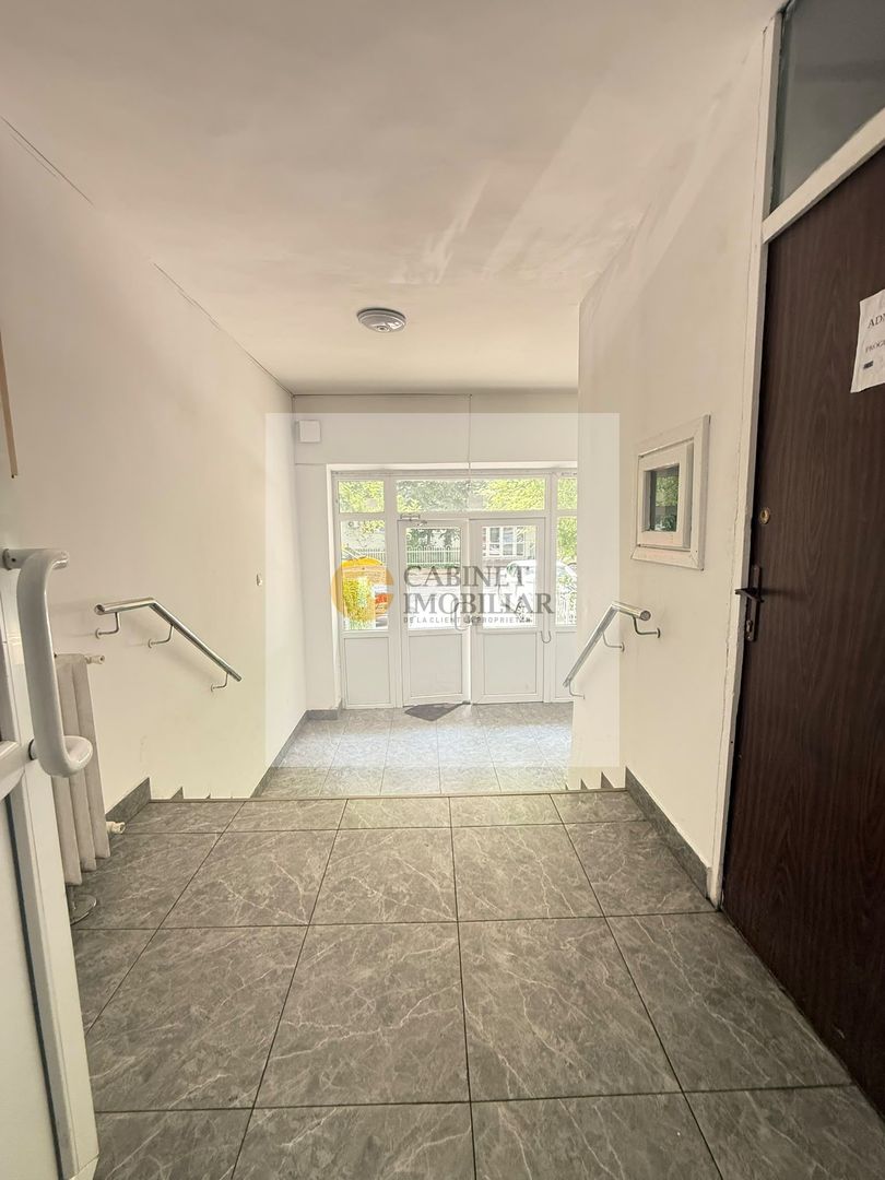Unirii I 3 camere- decomandat I Etaj 2 I 1991 - Poză 23
