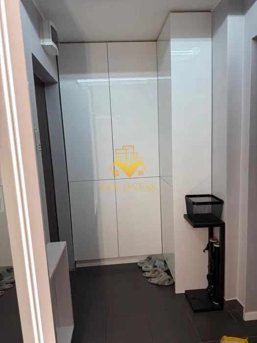 3 Camere decomandate, Parcare, Grigorescu, Fantanele,Somes,Petfriendly - Poză 8