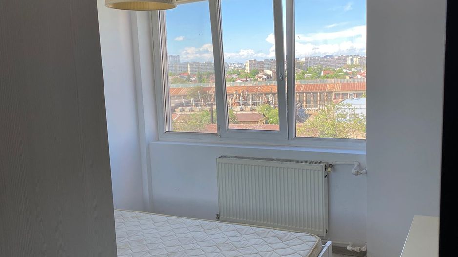 Vanzare 3 camere Ștefan cel Mare - Poză 8