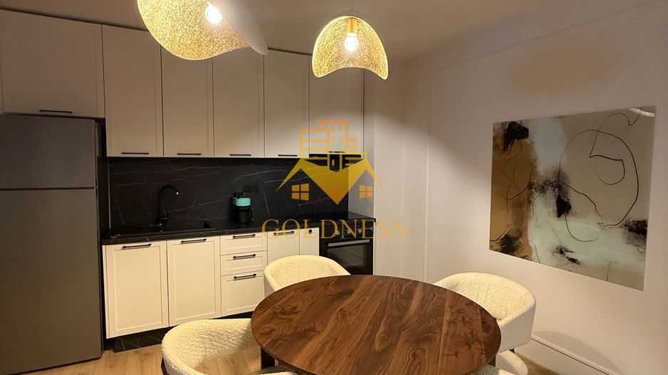 3 camere, Premium, bloc nou,terasa,Marasti Zona The Office,Record Park - Poză 15
