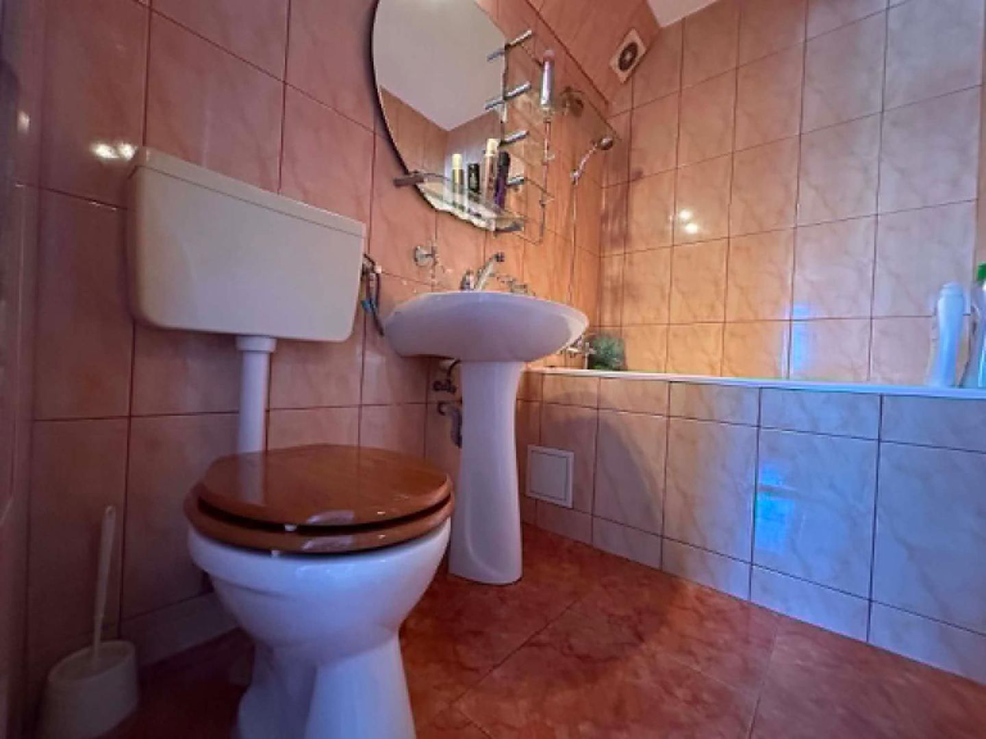 Aradului | 2 Camere | Etaj Intermediar | Decomandat. - Poză 3