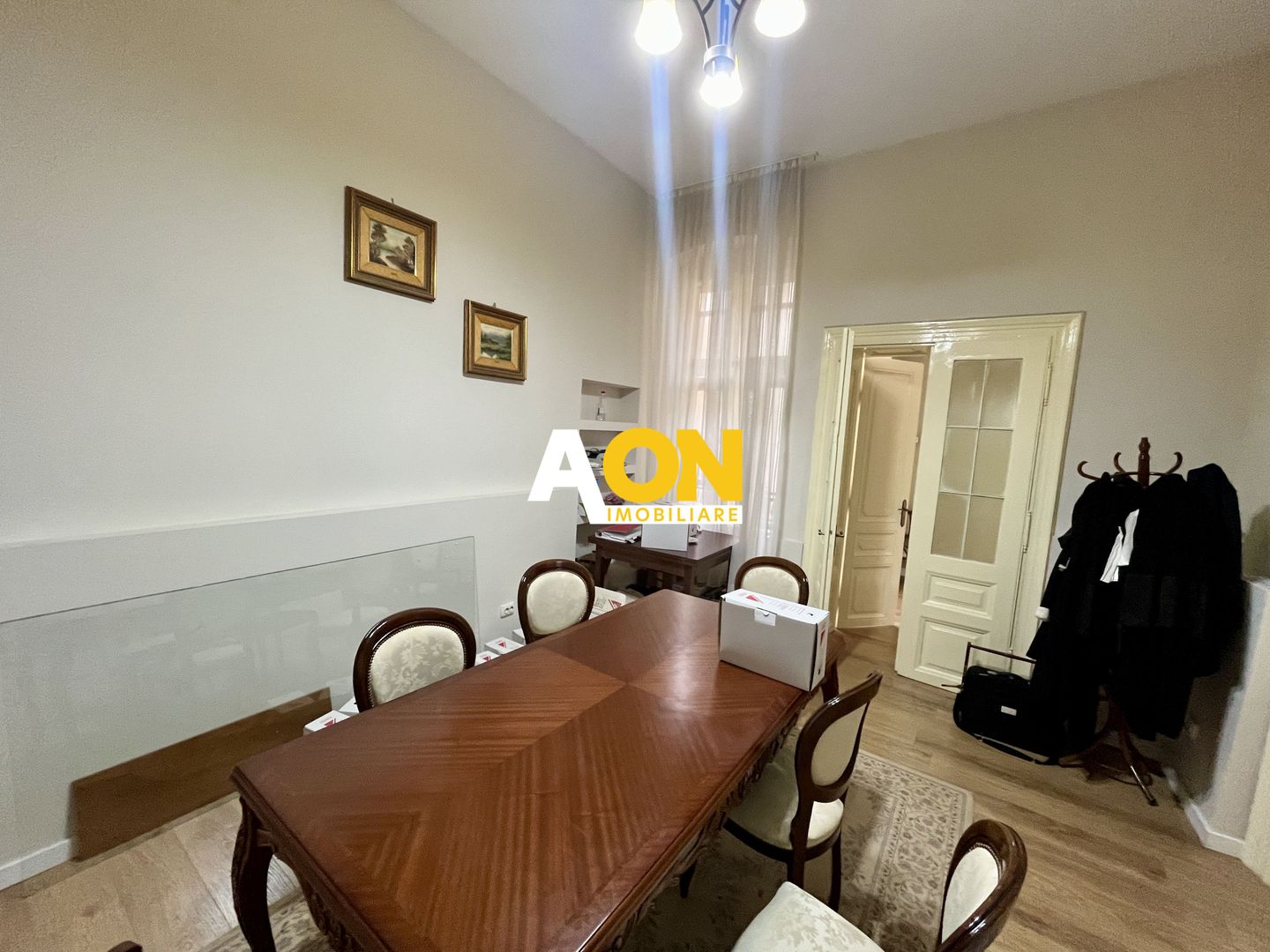 Spațiu de Birouri, Zonă Ultracentrală - Poză 7