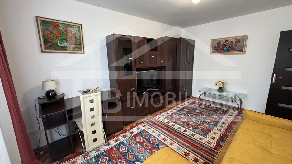 Apartament de 2 camere, 48mp, decomandat, zona Centrala - Poză 3