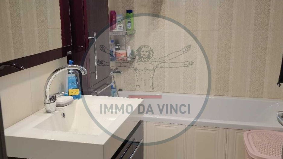 Vanzare Apartament cu 3 camere – Marasti, str. Aurel Vlaicu - Poză 7