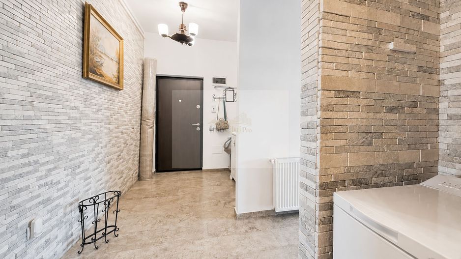Untold Apartament 2 camere | Parcare | Terasă 10 mp | zona Platinia - Poză 12
