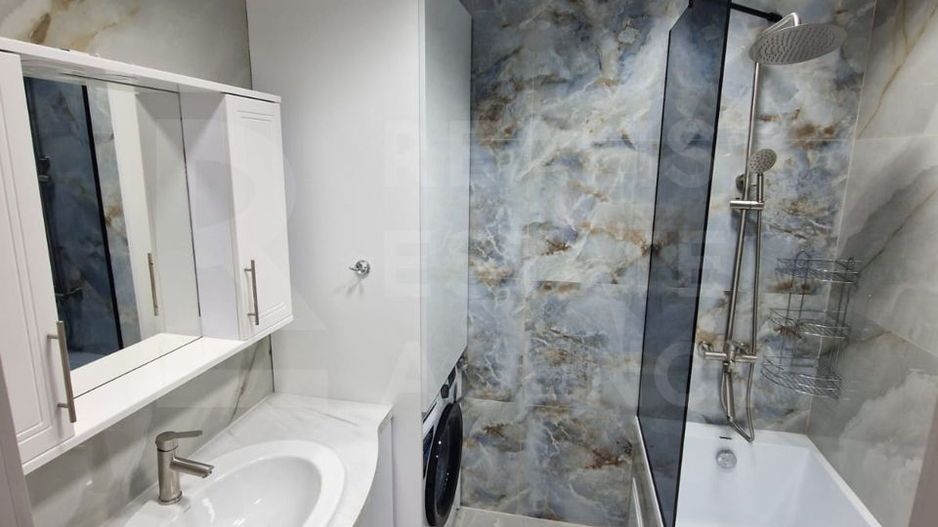 Chirie, apartament, 2 cameră bd. Mircea cel Bătrîn, Ciocana - Poză 6